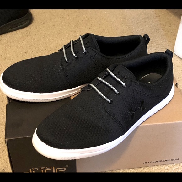 under armour casual shoes